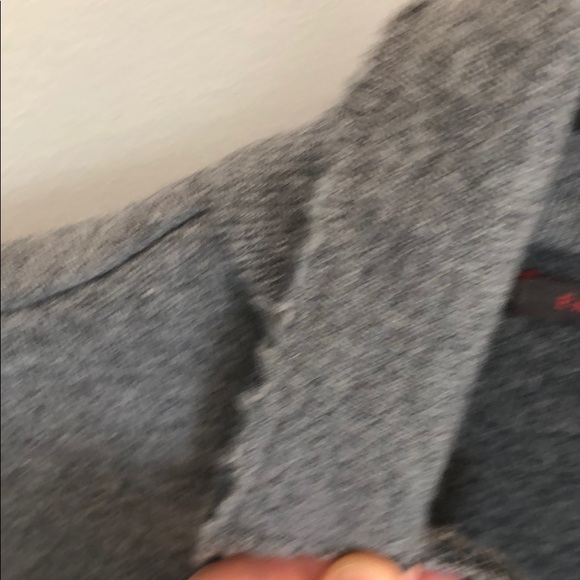 Felted Wool Chore Jacket - Picture 2 of 5